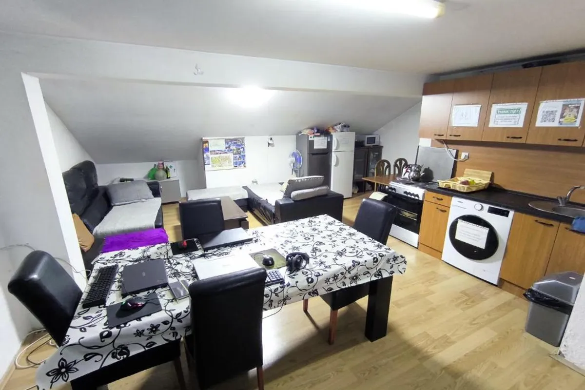 Historia Hostel photo 4