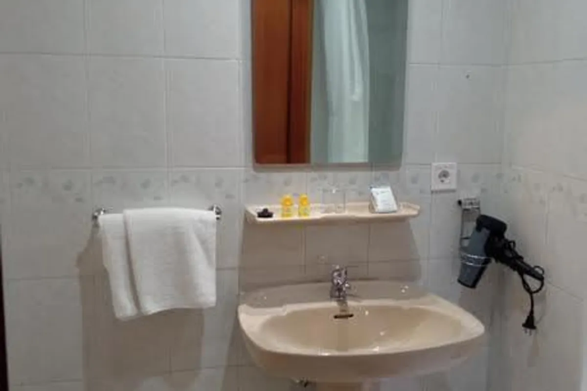 Hostal Cuzco Salamanca photo 3