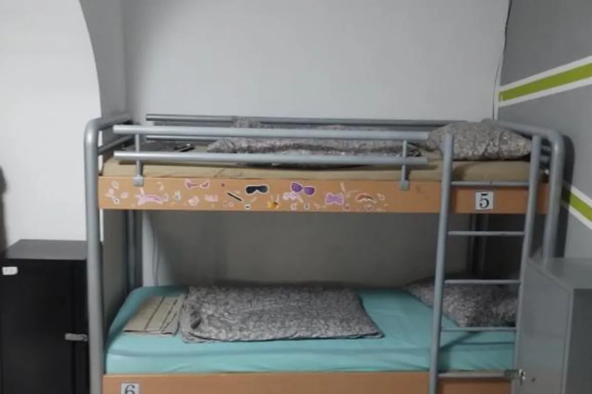 Hostel Antonia photo 2