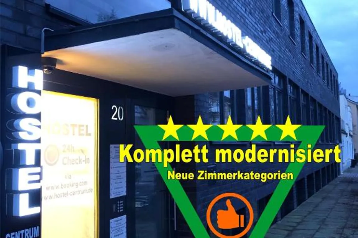 Hamburg hero