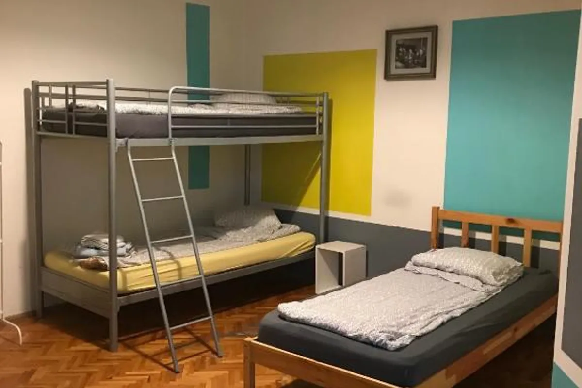 Hostel Cornel photo 2