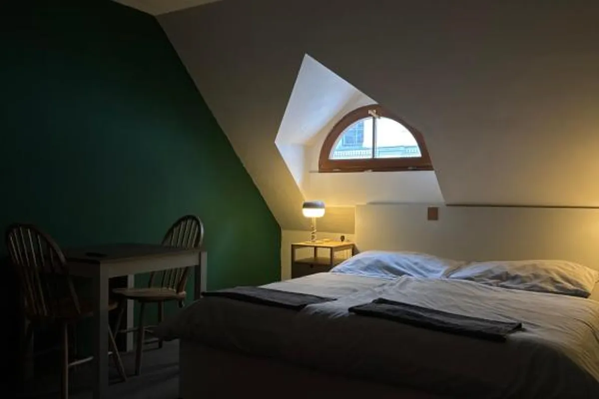 Hostel John Galt photo 2