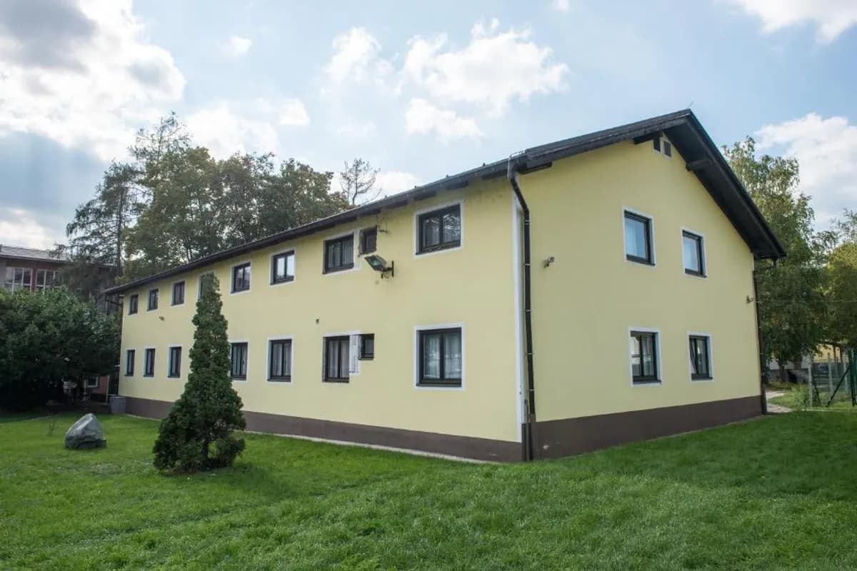 Hostel M photo 2