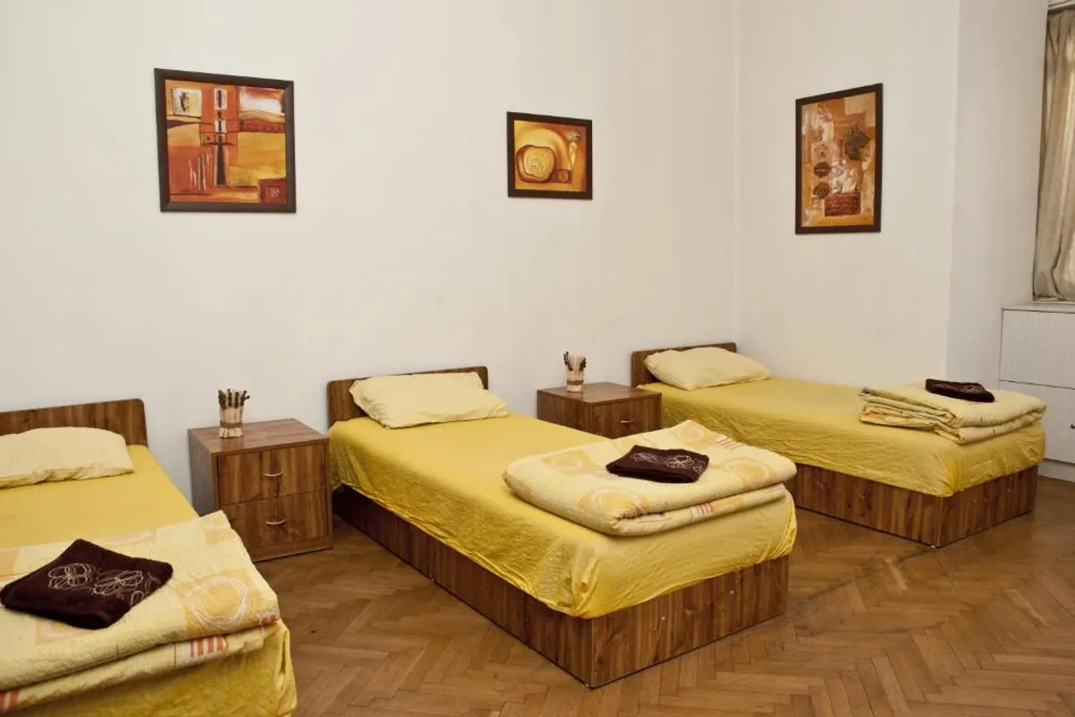 Hostel Mostel Sofia photo 2