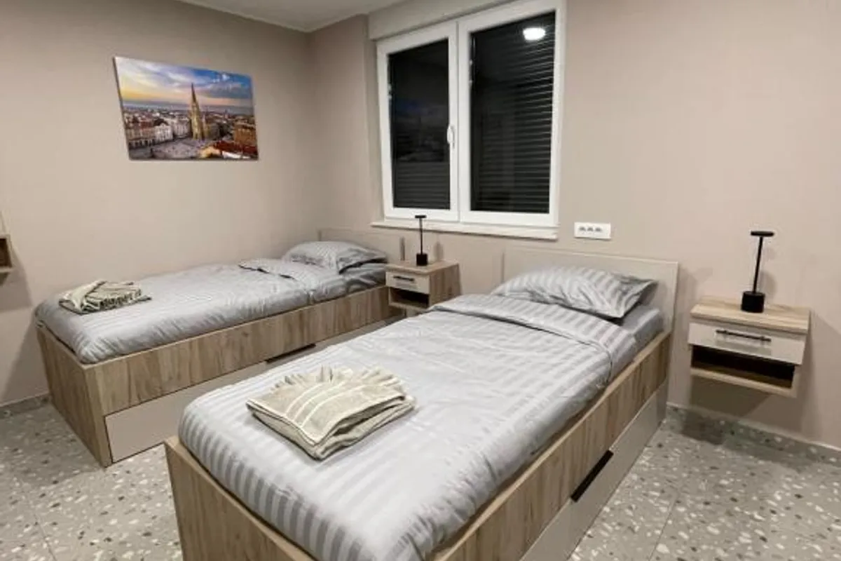 Hostel Novi Sad photo 2