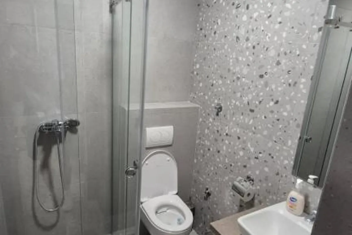 Hostel Novi Sad photo 3