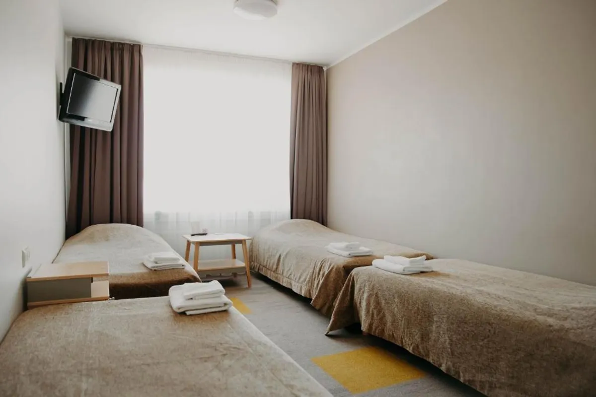 Hostel Tartu