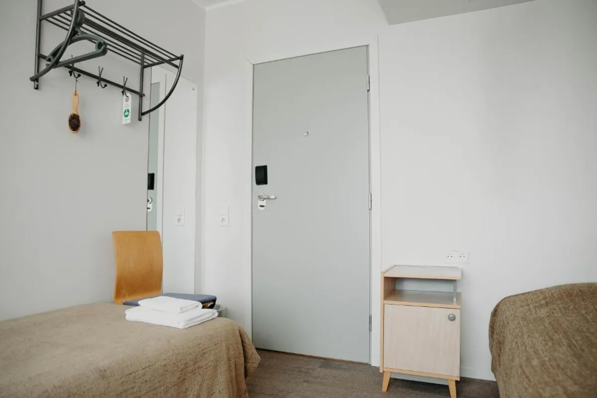 Hostel Tartu photo 4