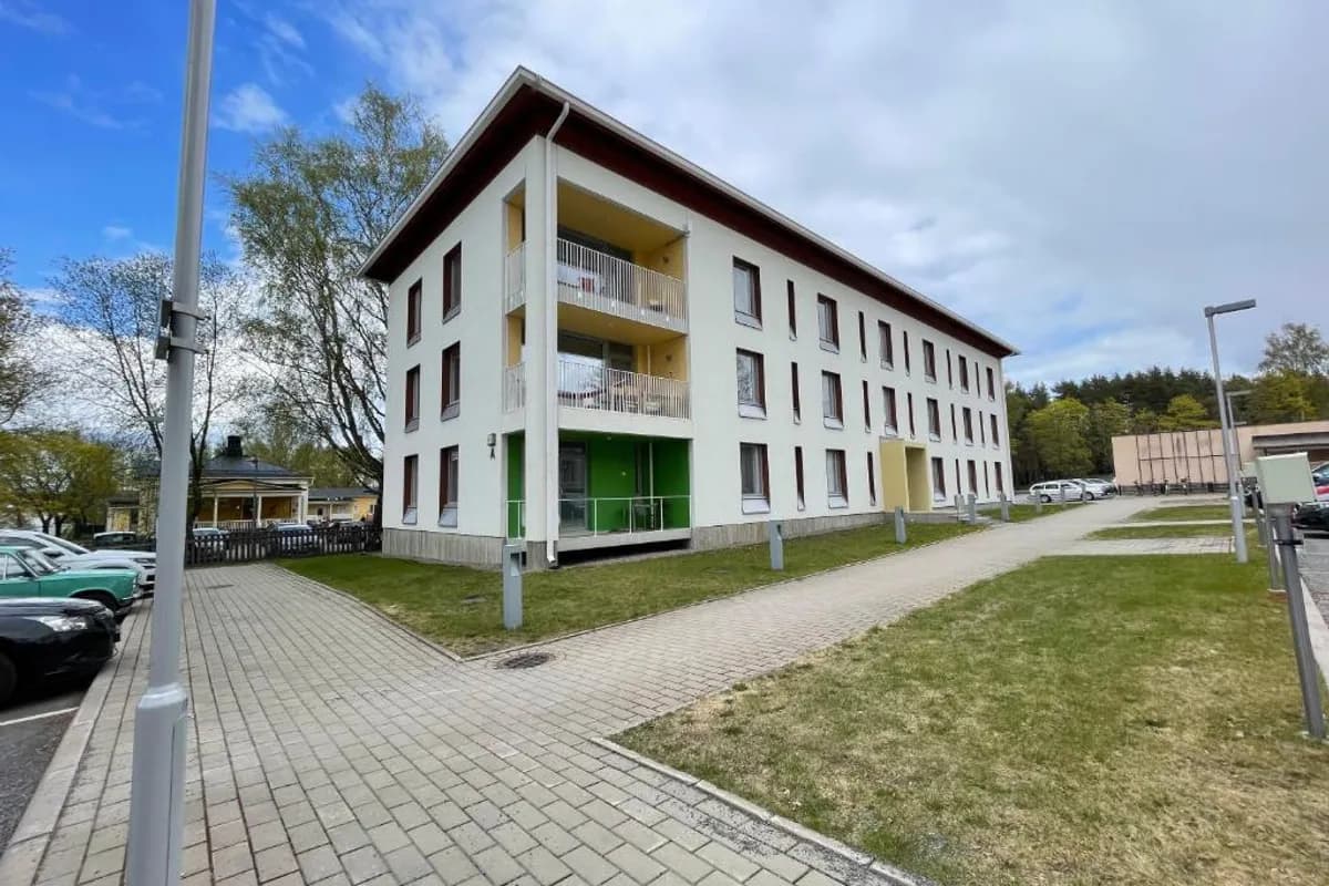 Hostel Teopolis