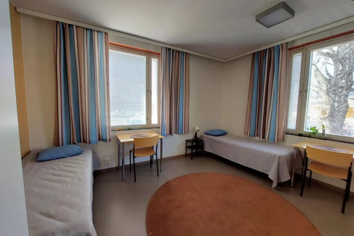 Hostel Teopolis photo 2