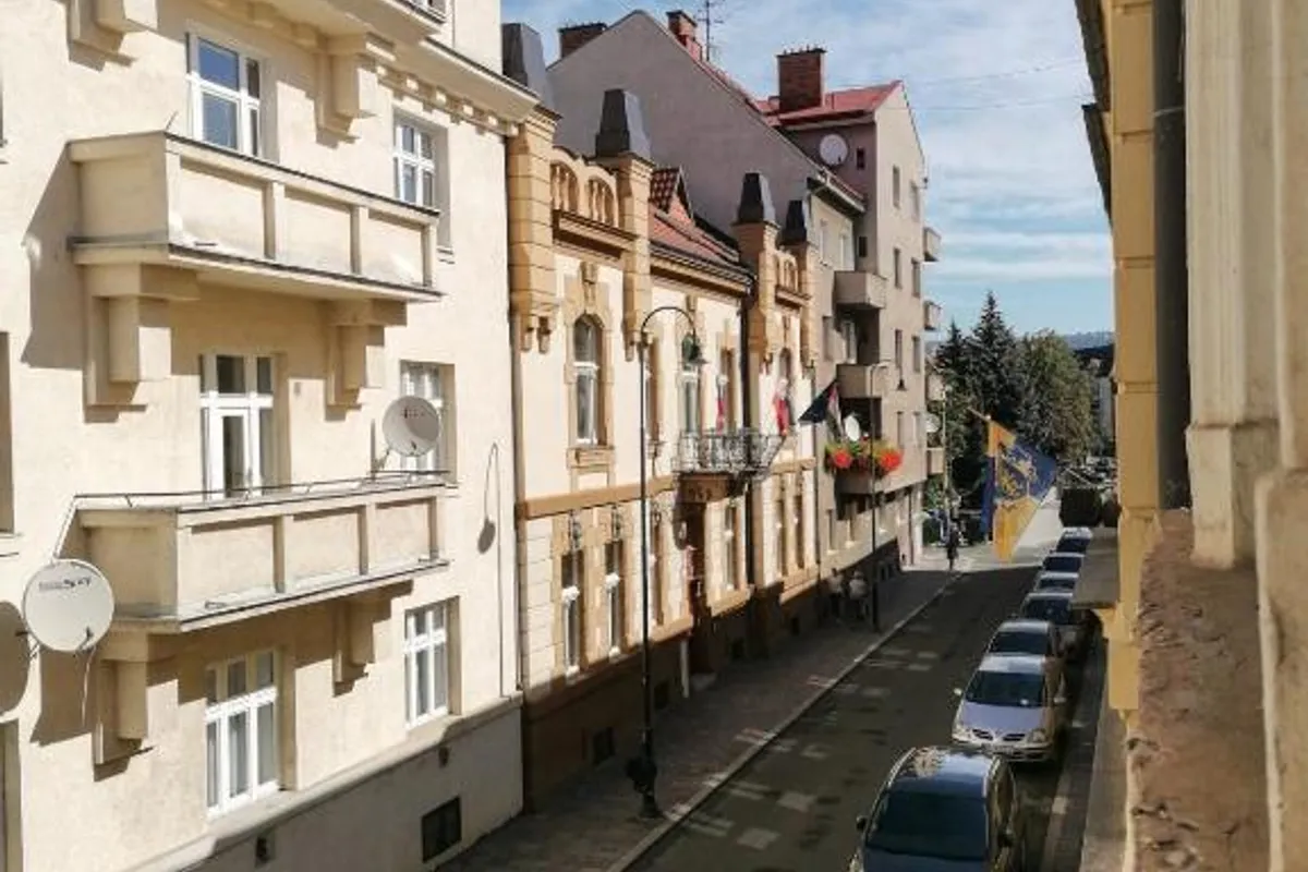 Hostel Vodna 1 photo 3