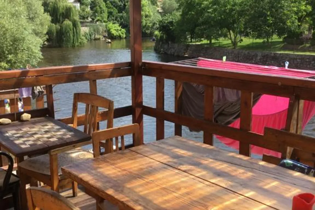 Hostelskippy