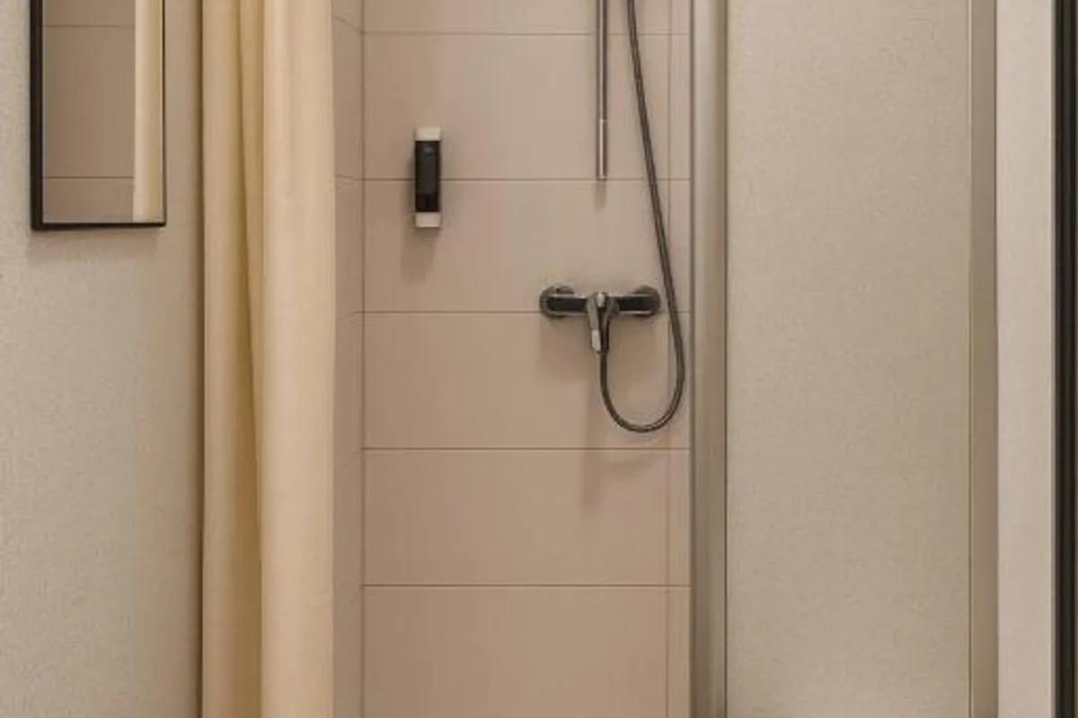 Hotelkonkurrenz Hostel photo 3