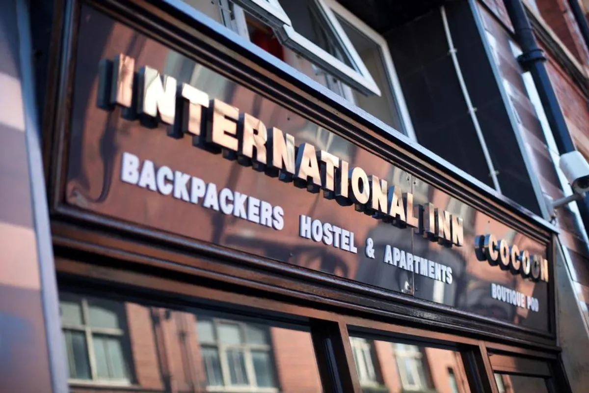 International Inn photo 2