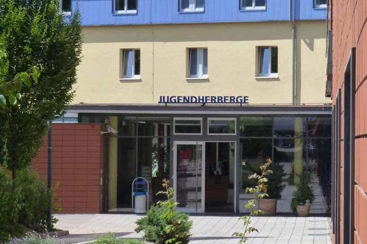 Jugendherberge Heidelberg International