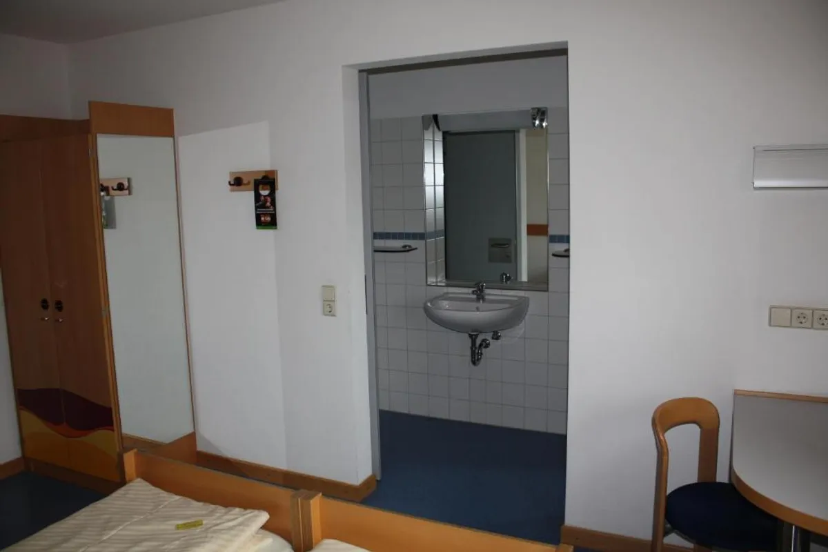 Jugendherberge Stuttgart International photo 3