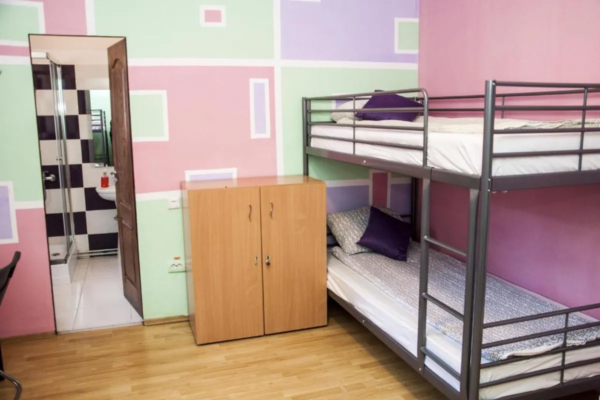 JugendStube Hostel photo 2