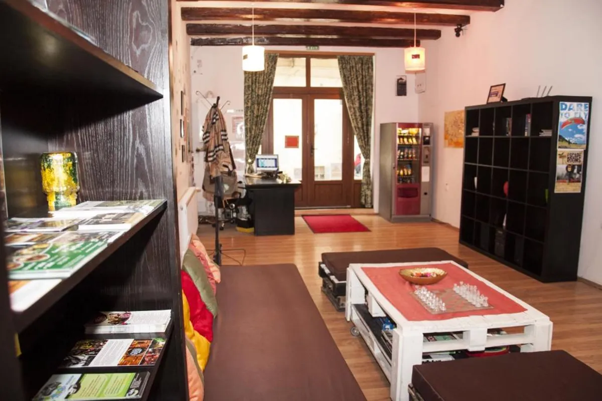 JugendStube Hostel photo 4