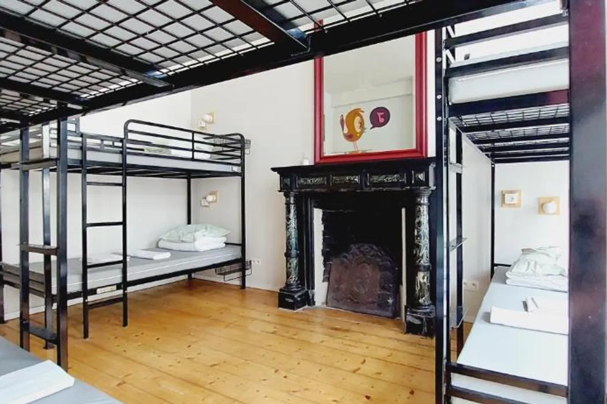 KaBa Hostel photo 2