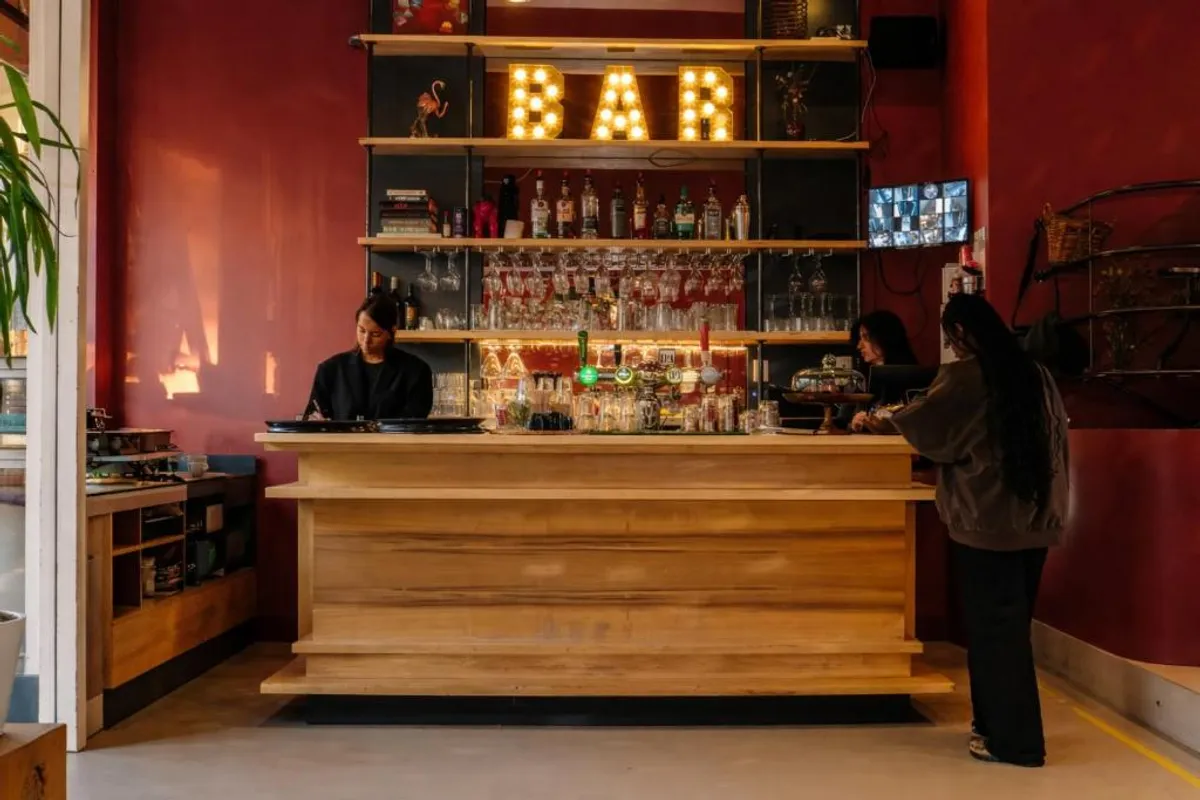 King Kong Hostel