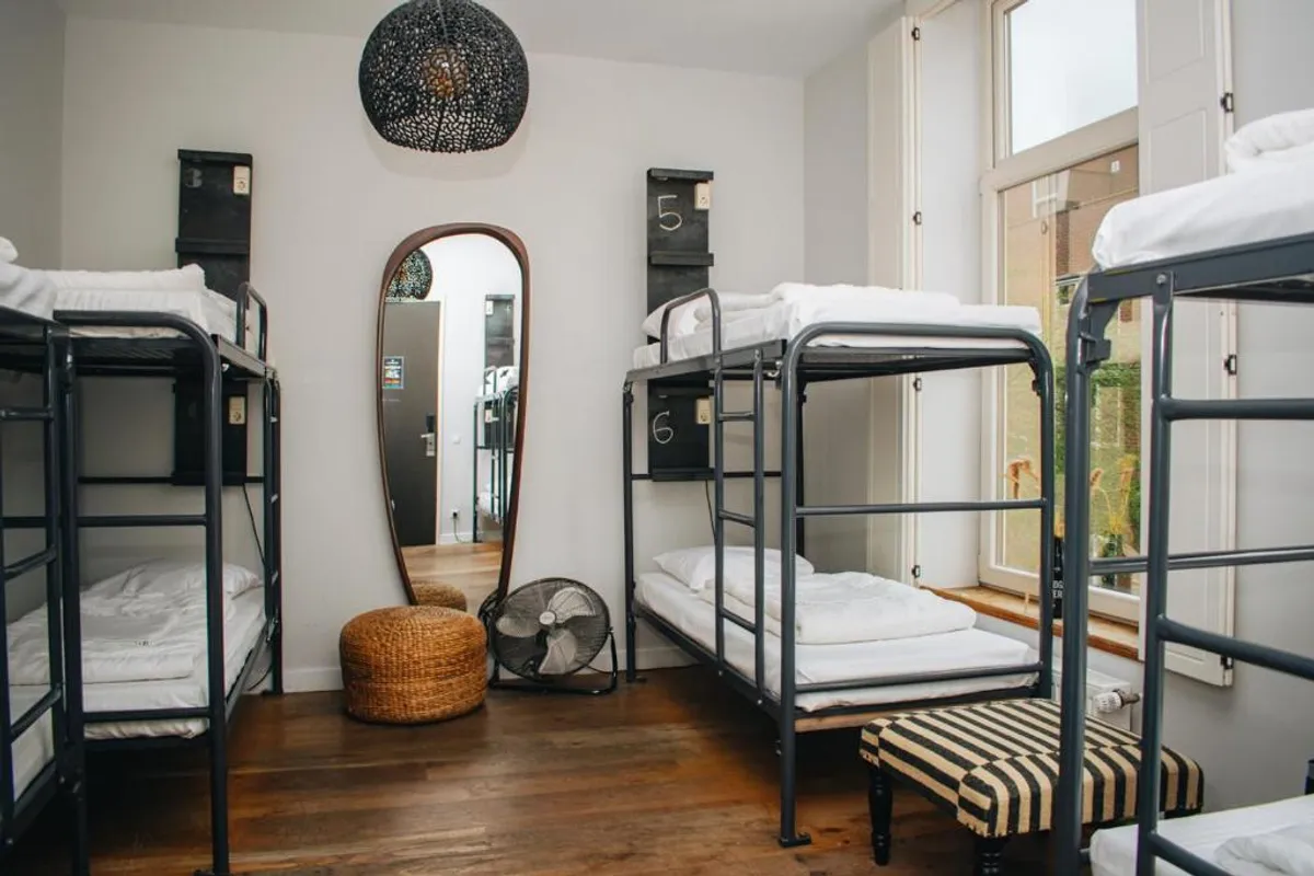 King Kong Hostel photo 2
