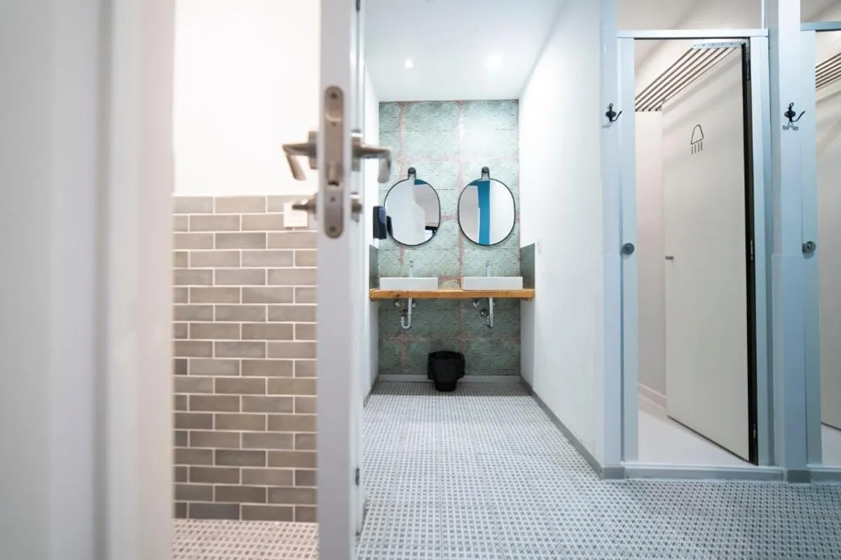 Koba Hostel photo 2