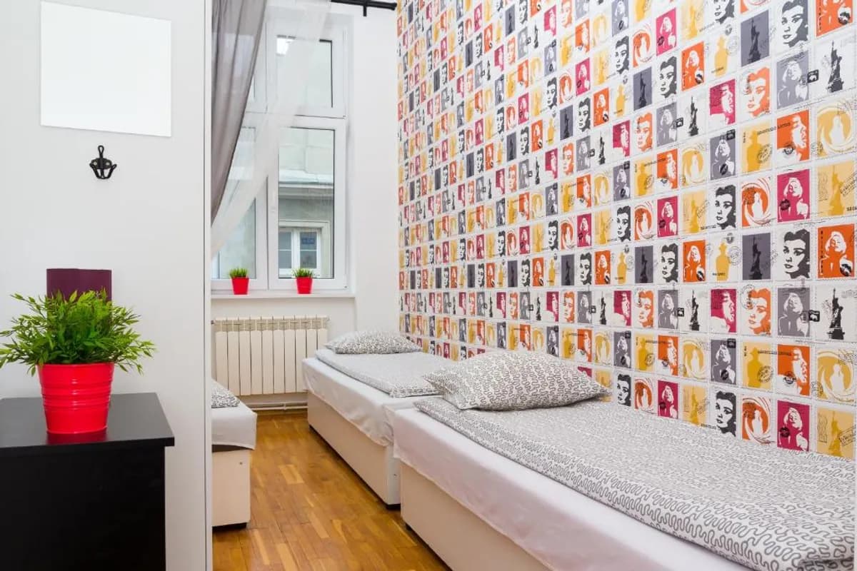 Retro Hostel photo 2