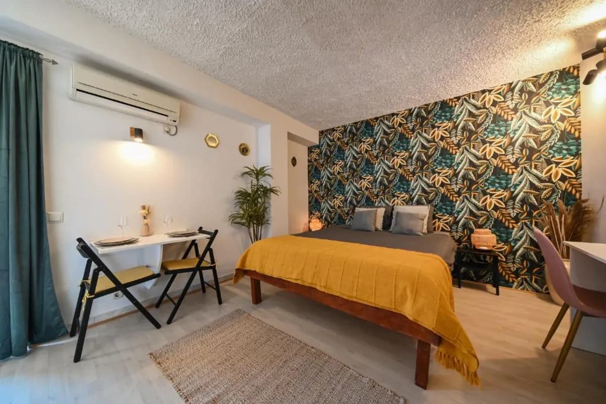 The Lazy Monkey Hostel & Apartments photo 3