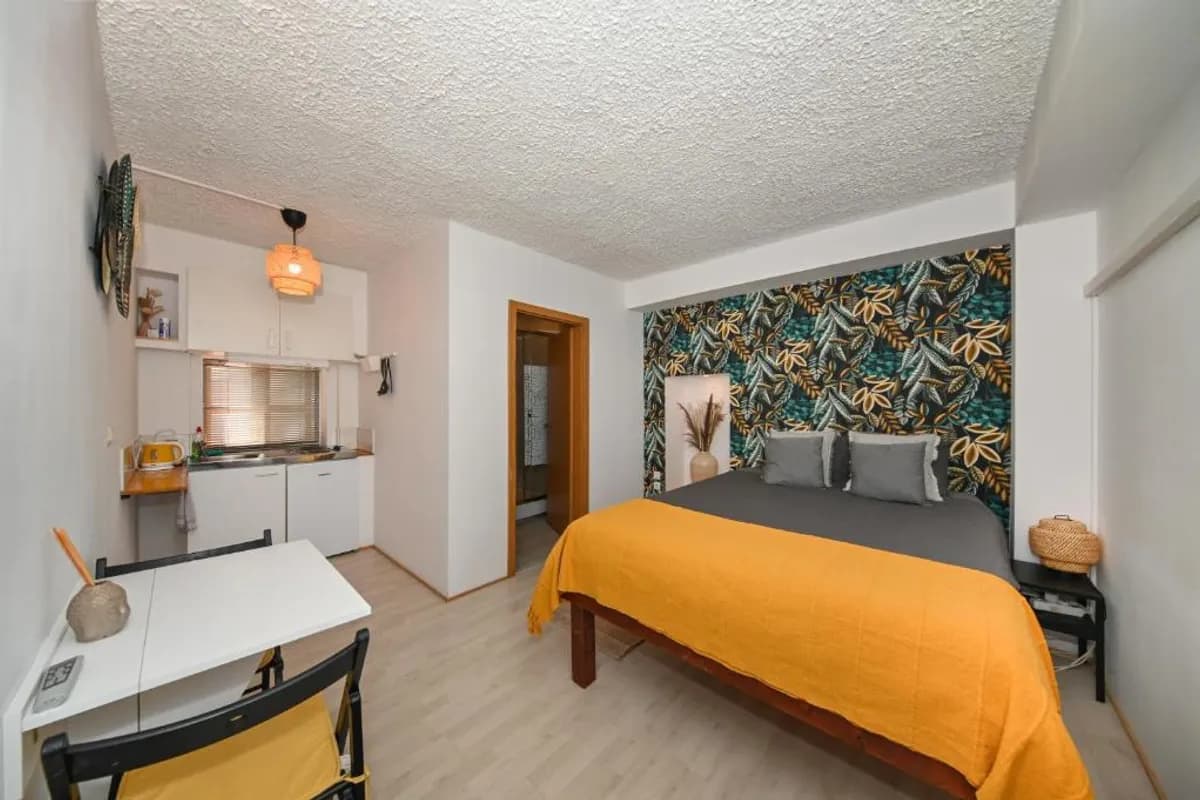 The Lazy Monkey Hostel & Apartments photo 4