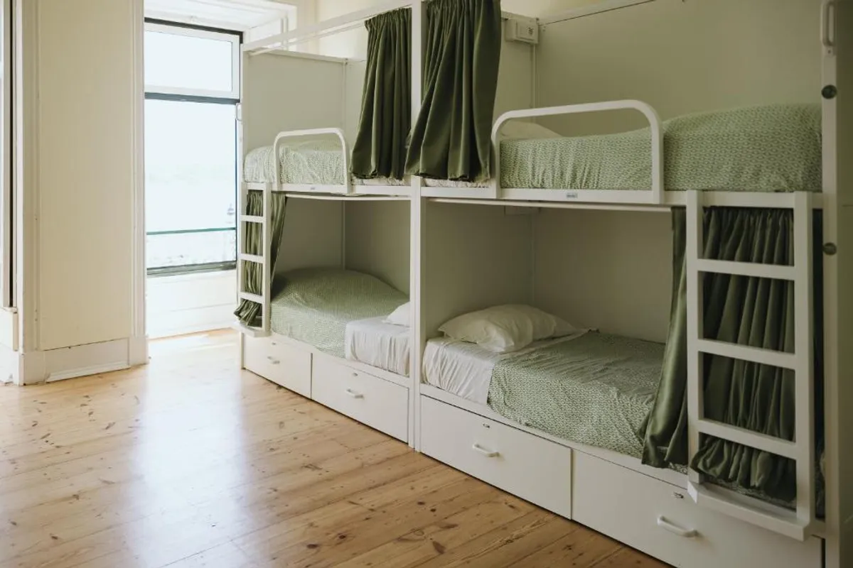 Lisb'on Hostel photo 2