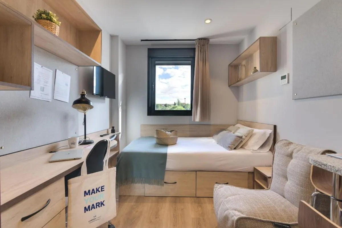 Livensa Living Salamanca
