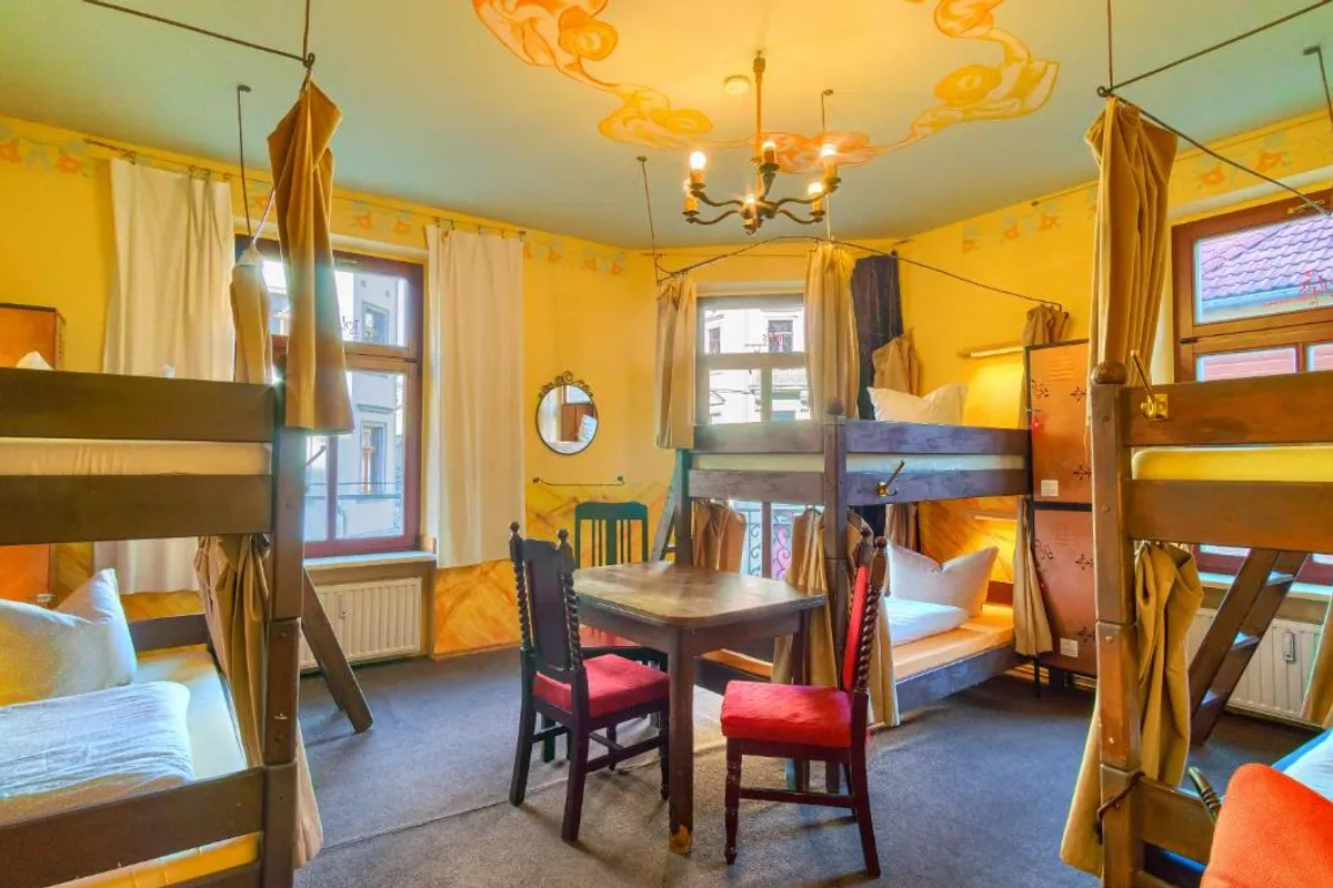 Hostel Lollis Homestay Dresden photo 2