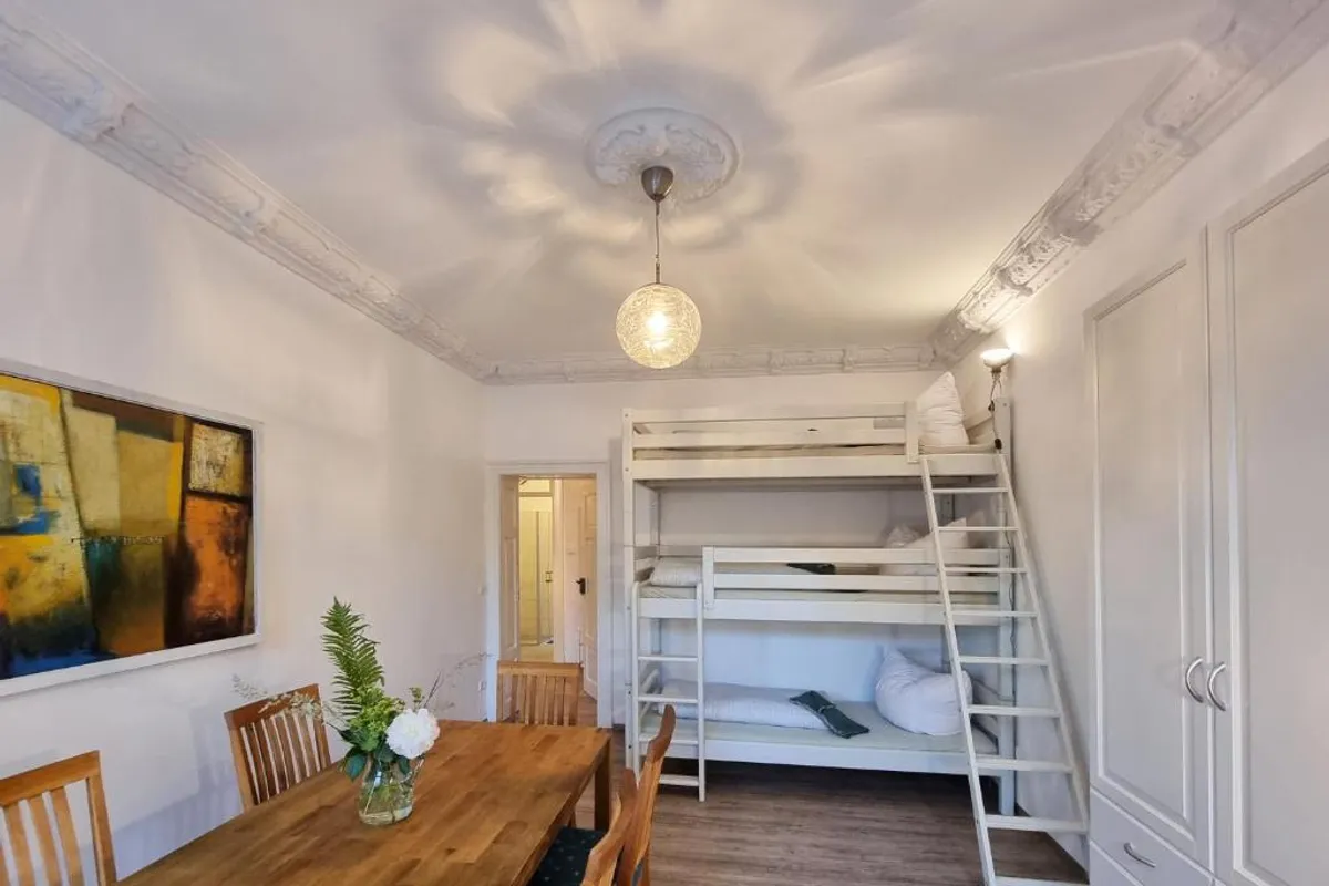 Hostel Lollis Homestay Dresden photo 3