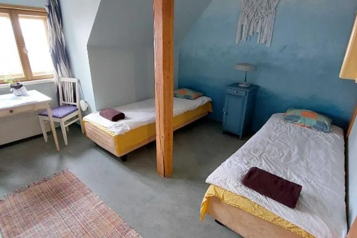 Looming Hostel photo 2