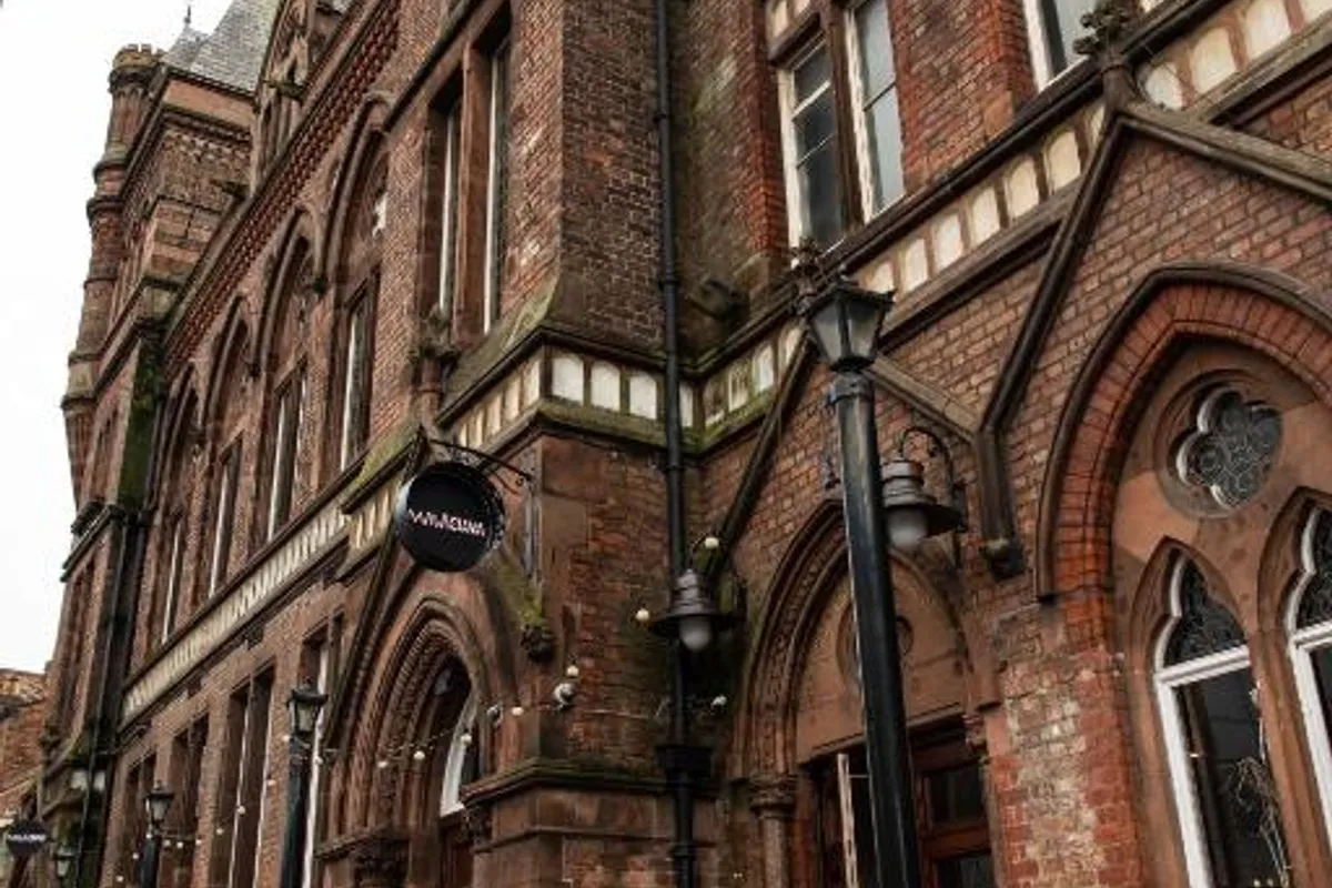 Malacuna Liverpool photo 2