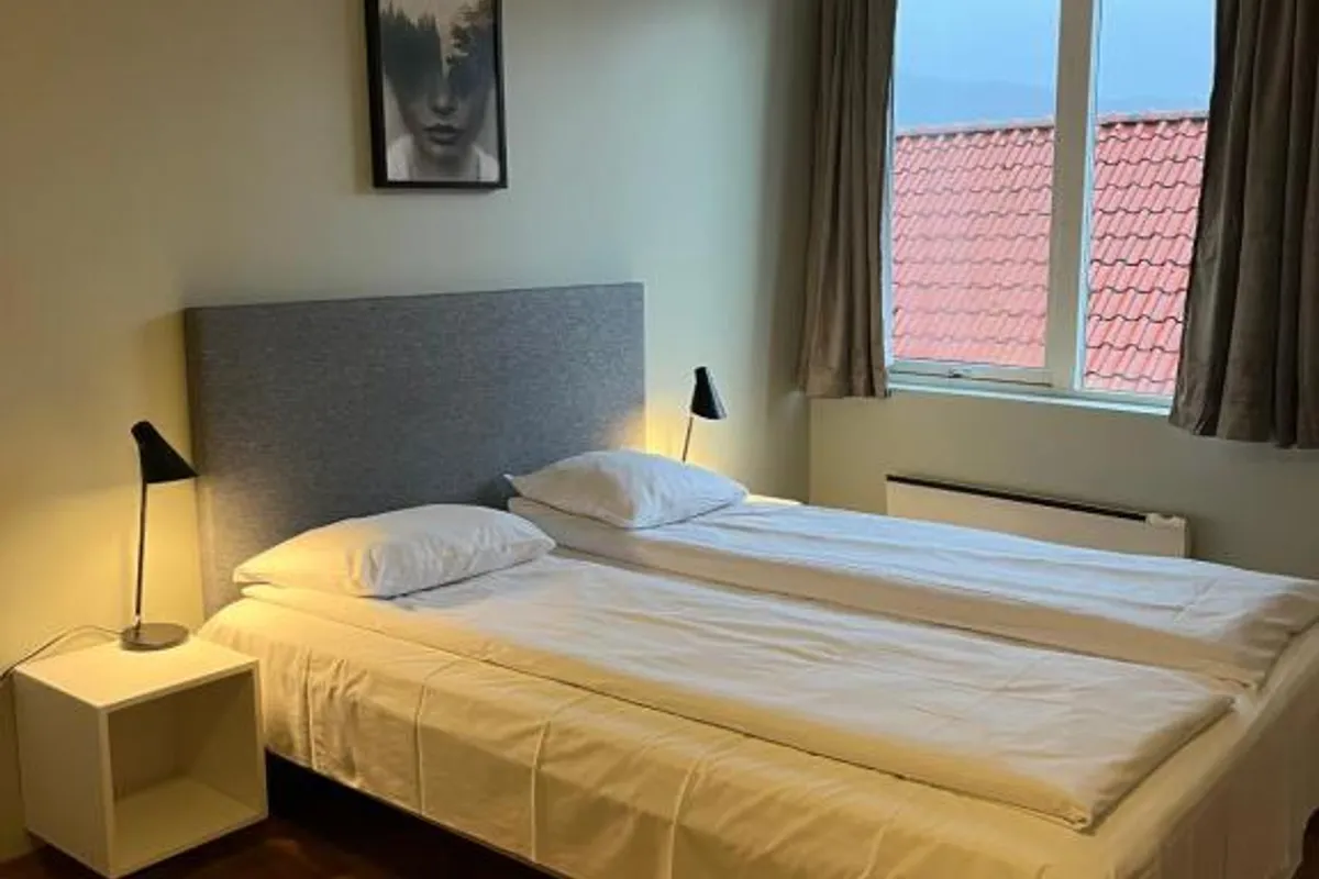 City Hostel Bergen