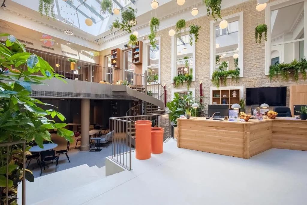 Maverick Athenaeum