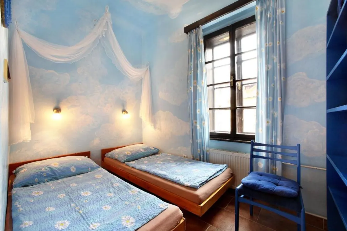 Hostel Merlin photo 2