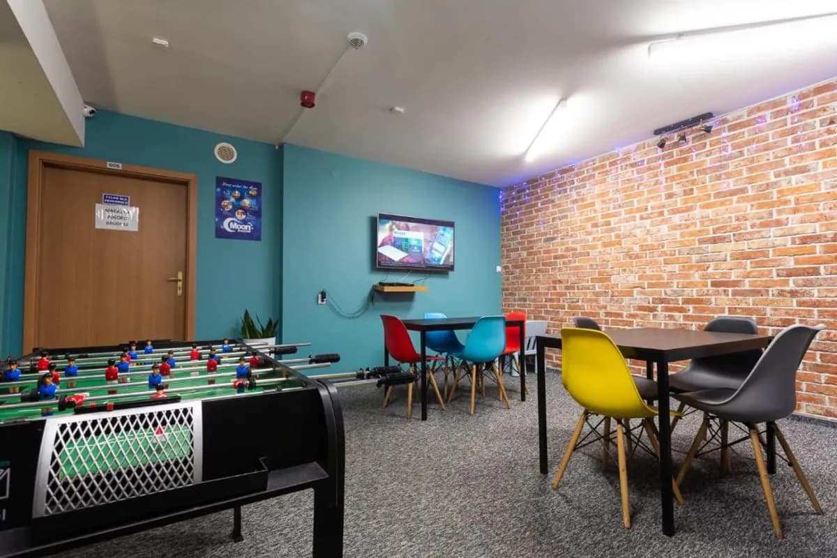 Moon Hostel Gdansk photo 2