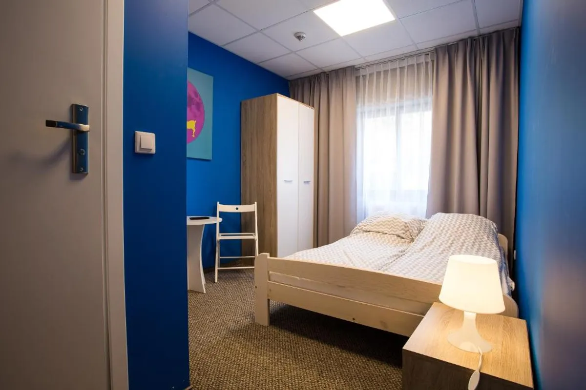 Moon Hostel Poznań photo 4
