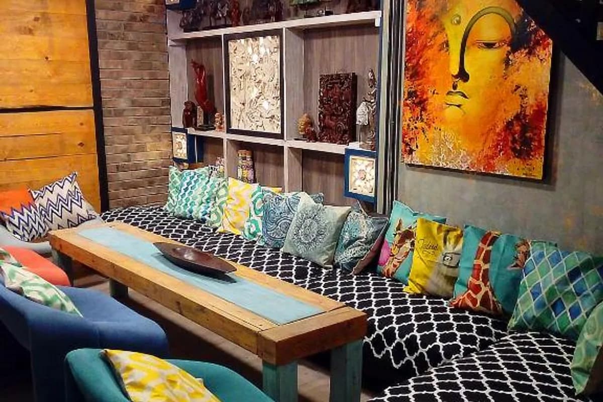 NapPARK Hostel