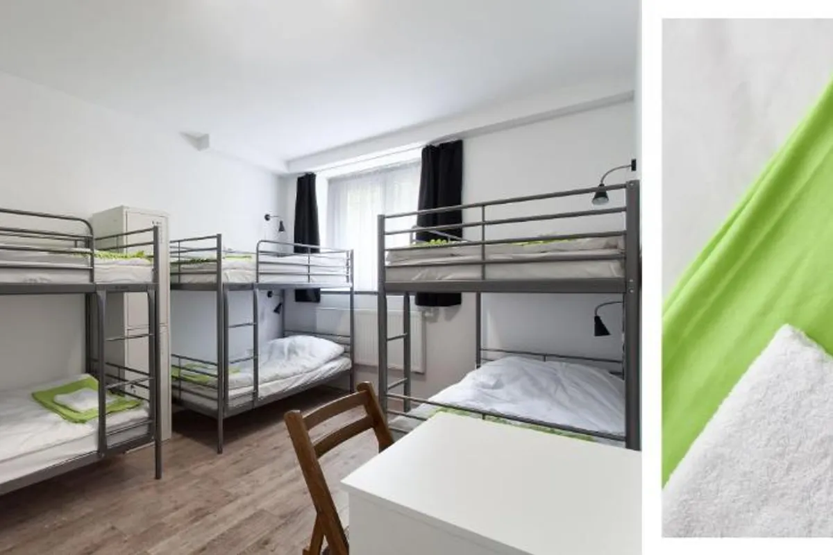 Opera Hostel photo 2