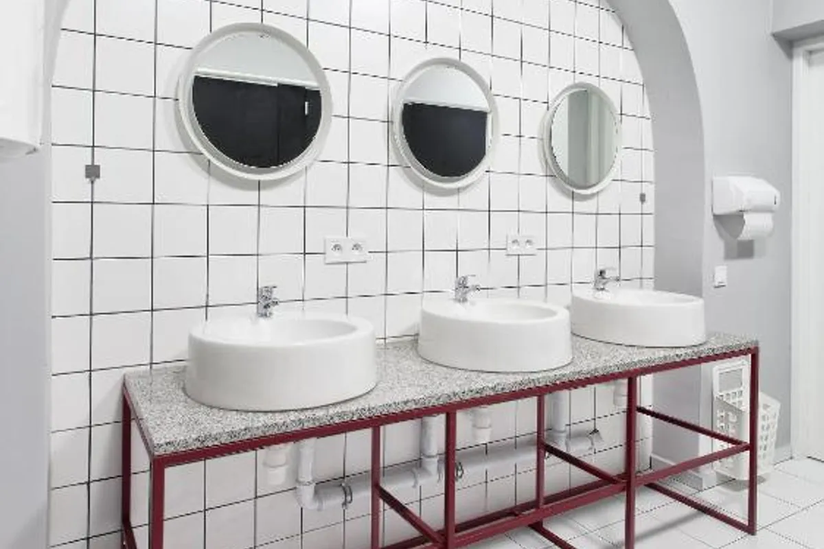 Opera Hostel photo 3