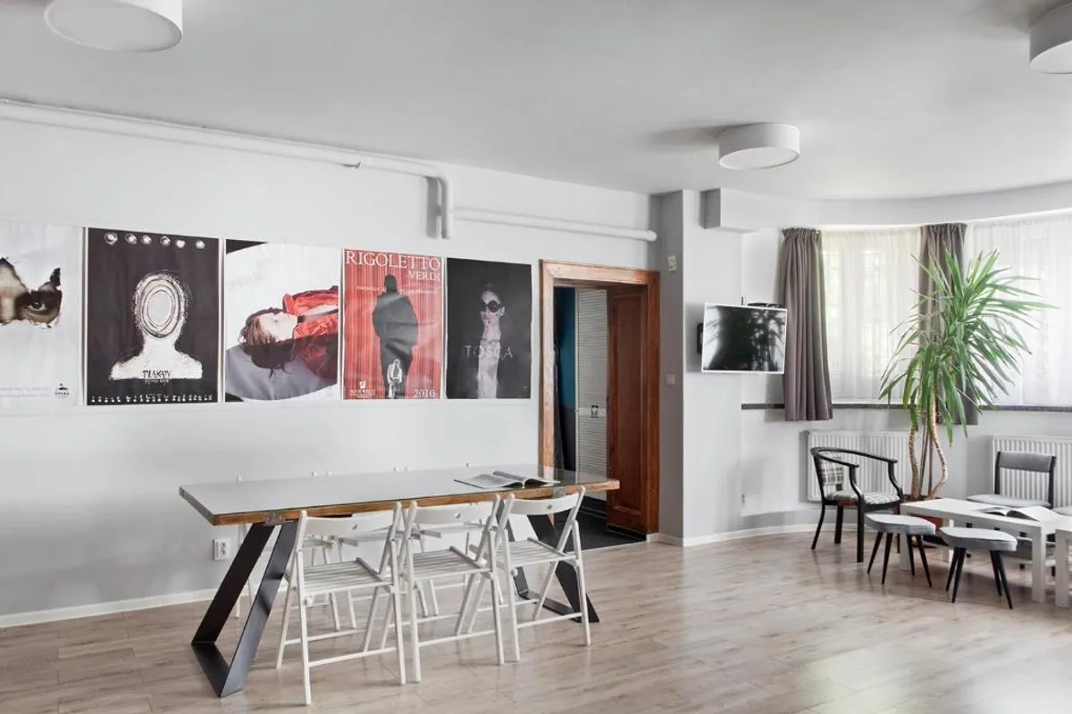 Opera Hostel photo 4