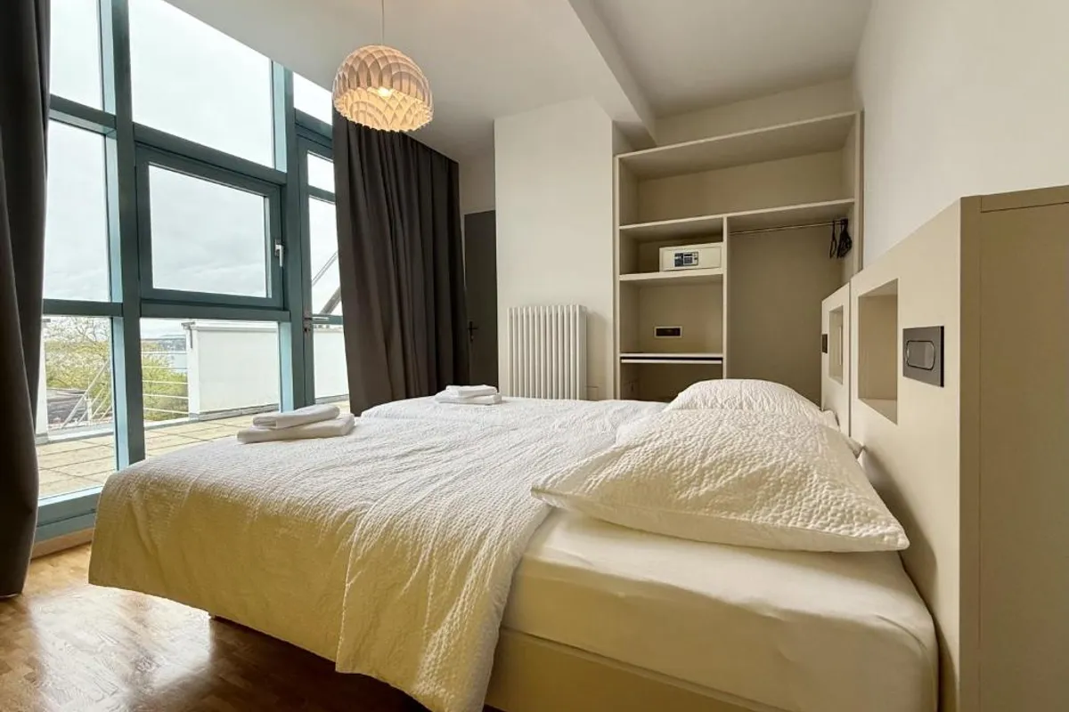 Geneva Hostel