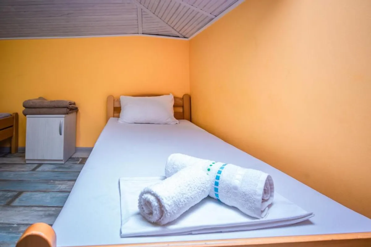 Passenger Hostel photo 2