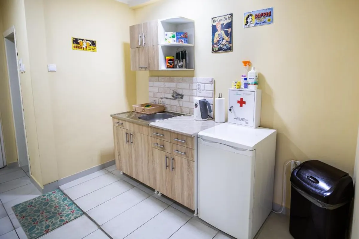 Passenger Hostel photo 4