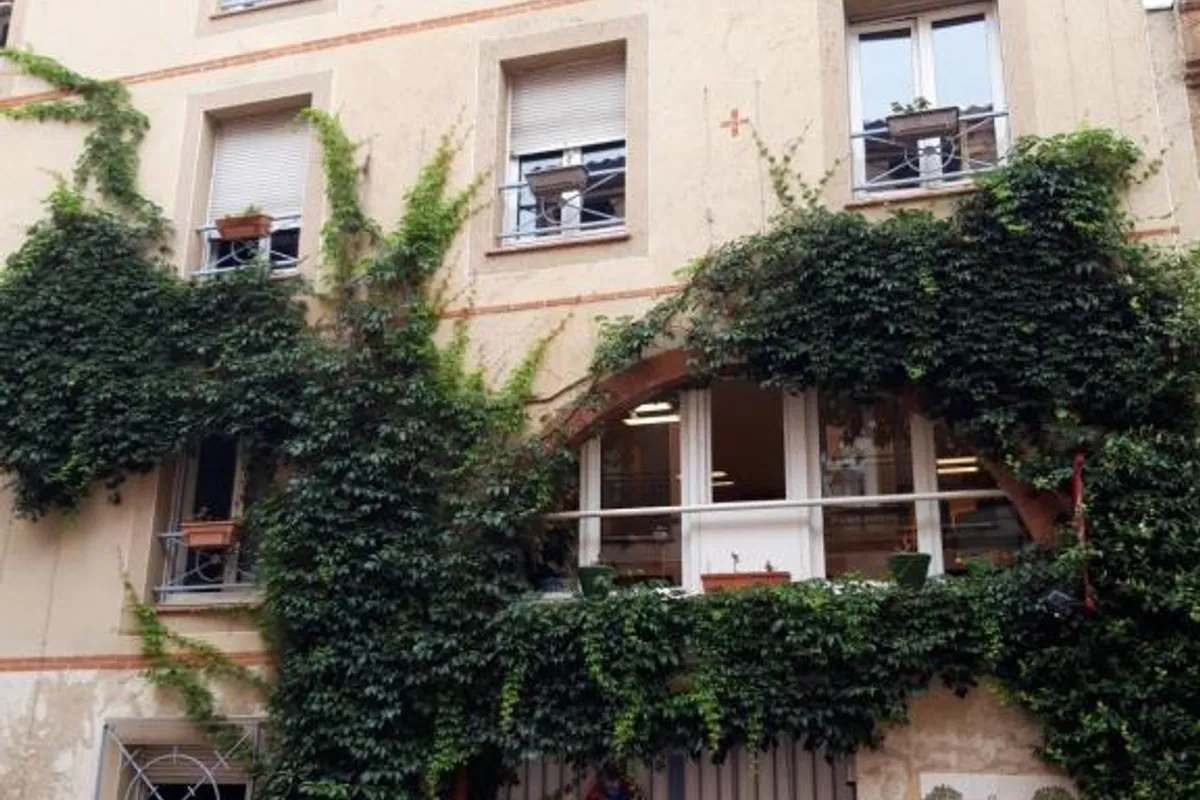 La Petite Auberge de Saint-Sernin
