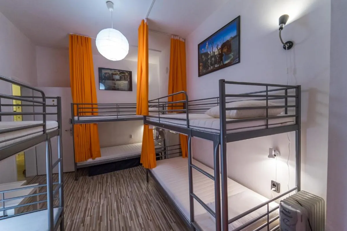 Pijama Hostel photo 2