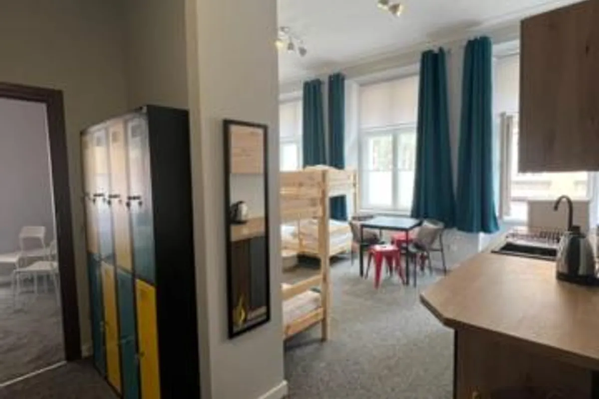 Hostel Plac Kolegiacki